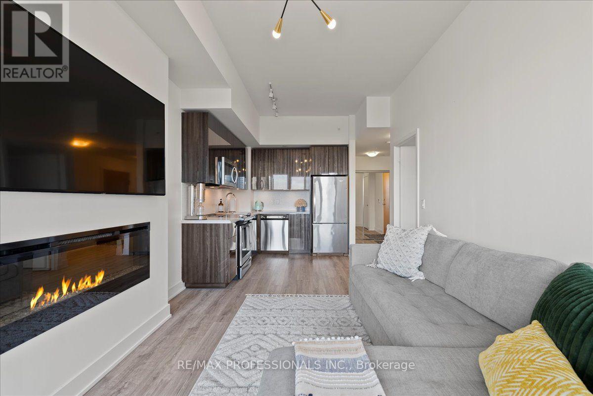 1422 - 30 Shore Breeze Drive, Toronto, Ontario  M8V 0J1 - Photo 11 - W13582838
