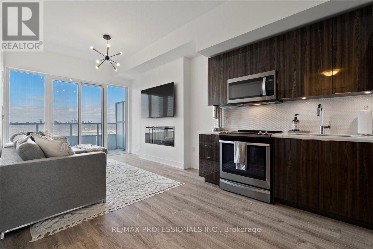 1422 - 30 Shore Breeze Drive, Toronto, Ontario  M8V 0J1 - Photo 12 - W13582838