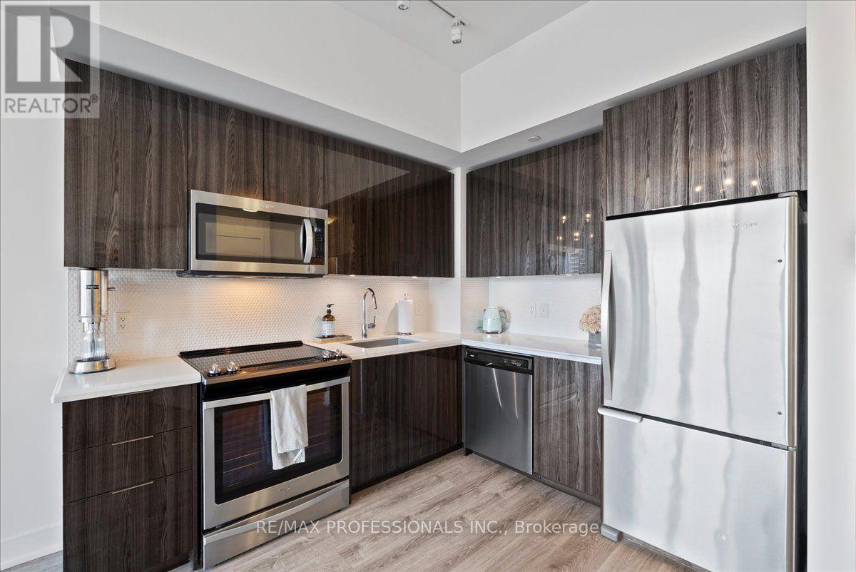 1422 - 30 Shore Breeze Drive, Toronto, Ontario  M8V 0J1 - Photo 13 - W13582838