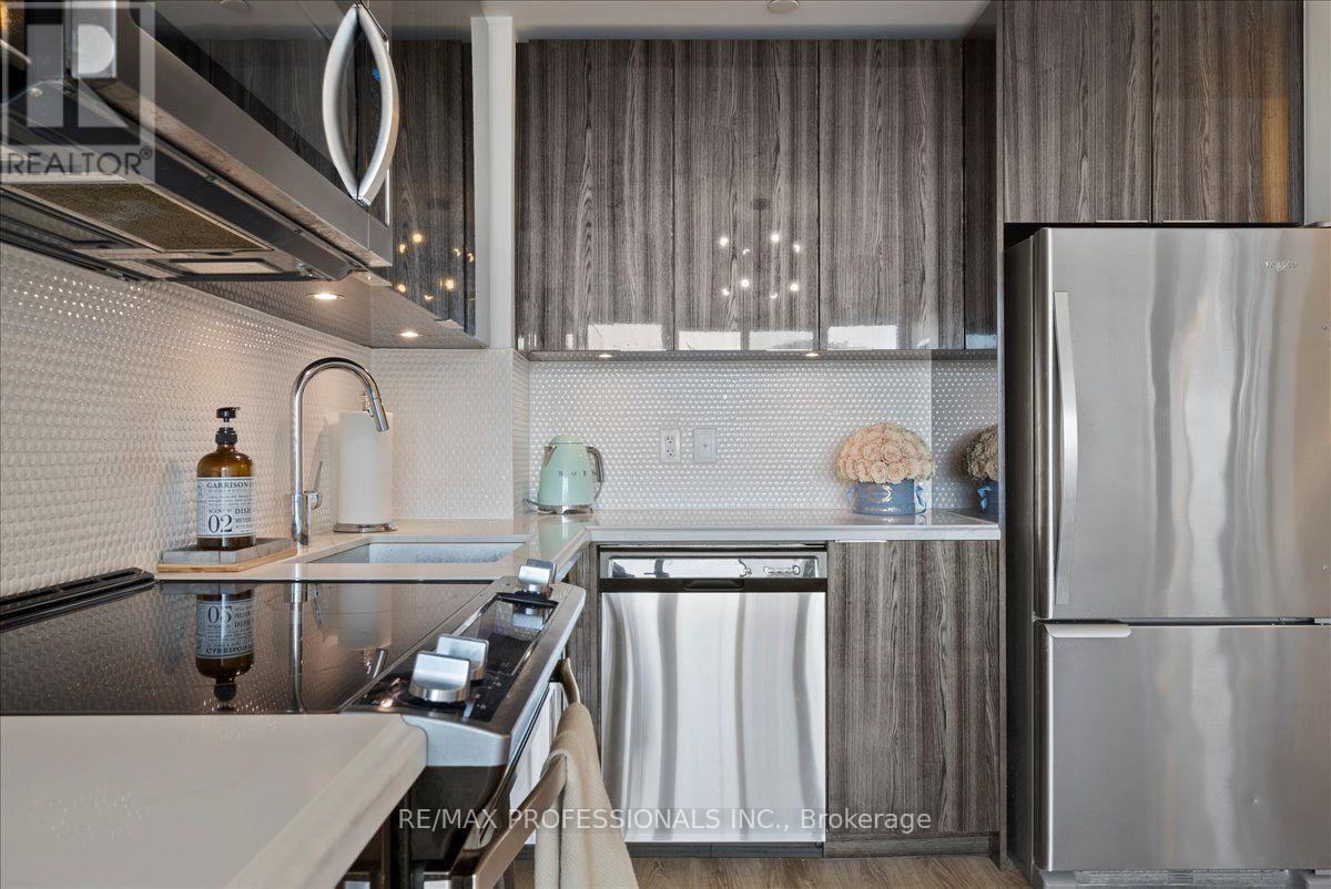 1422 - 30 Shore Breeze Drive, Toronto, Ontario  M8V 0J1 - Photo 14 - W13582838