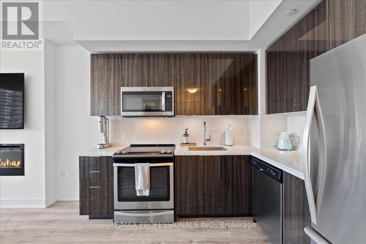 1422 - 30 Shore Breeze Drive, Toronto, Ontario  M8V 0J1 - Photo 15 - W13582838