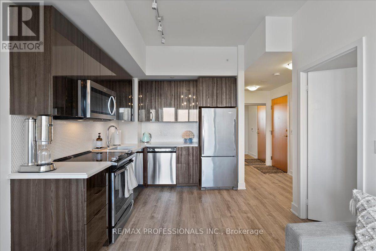 1422 - 30 Shore Breeze Drive, Toronto, Ontario  M8V 0J1 - Photo 16 - W13582838