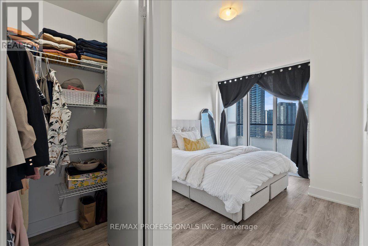 1422 - 30 Shore Breeze Drive, Toronto, Ontario  M8V 0J1 - Photo 18 - W13582838