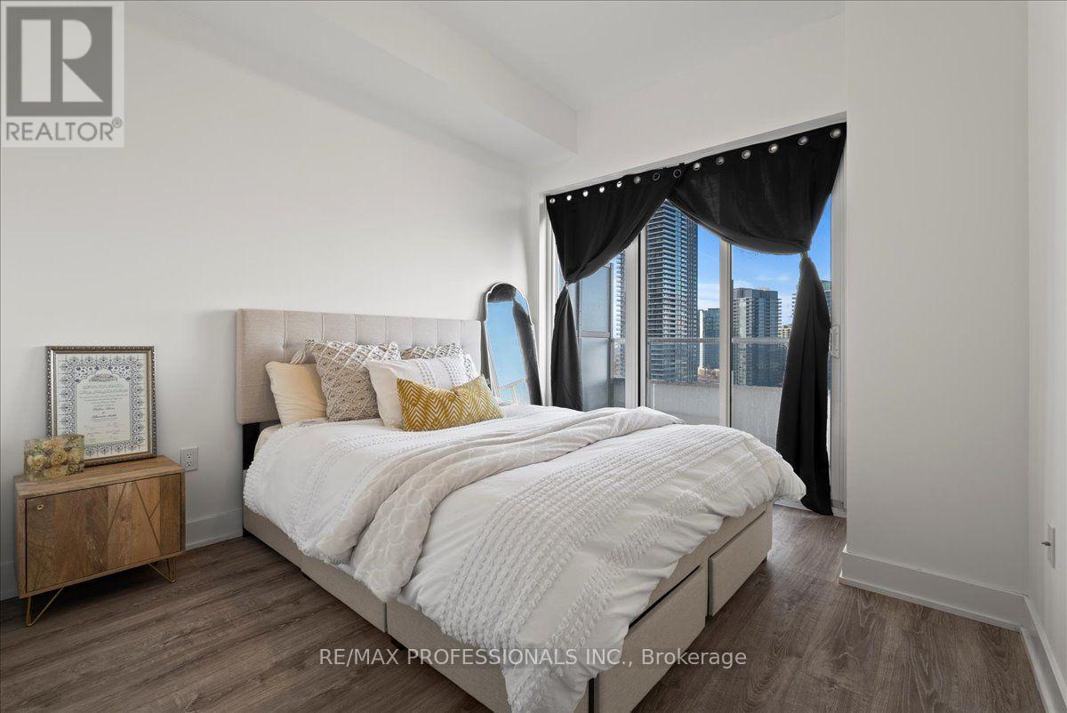 1422 - 30 Shore Breeze Drive, Toronto, Ontario  M8V 0J1 - Photo 19 - W13582838