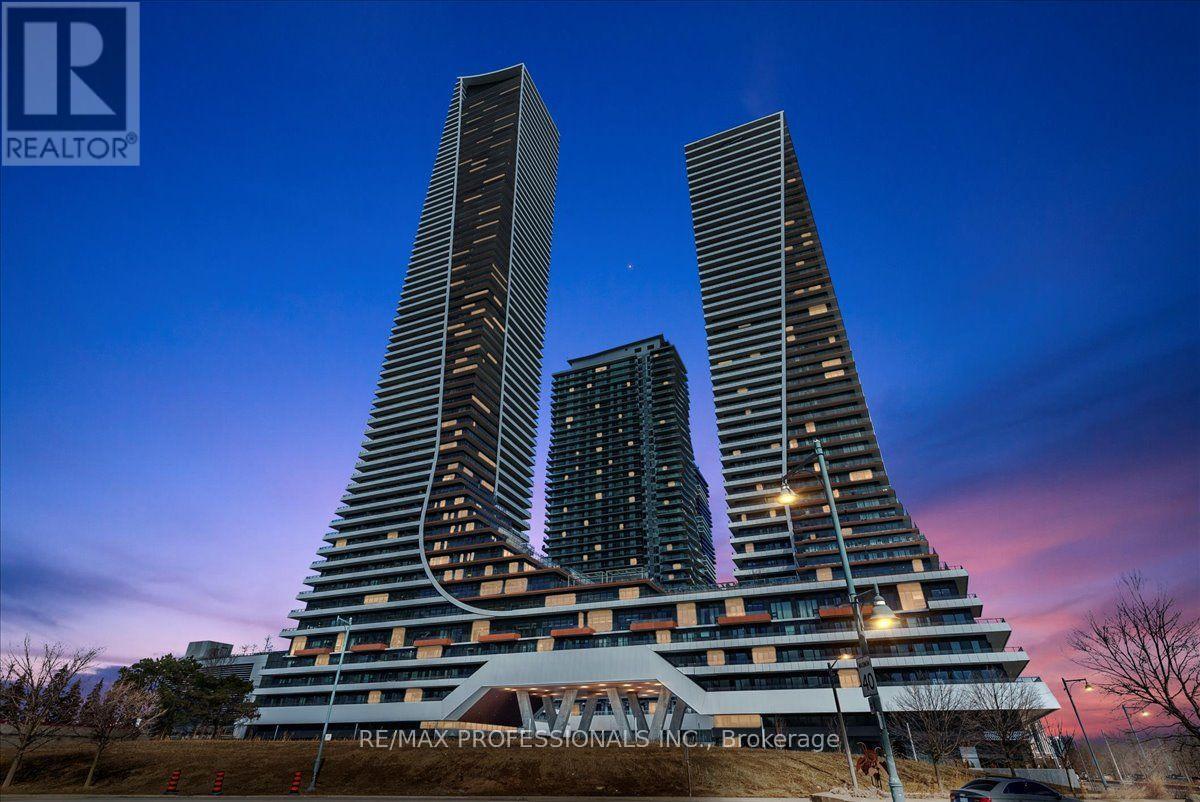 1422 - 30 Shore Breeze Drive, Toronto, Ontario  M8V 0J1 - Photo 2 - W13582838