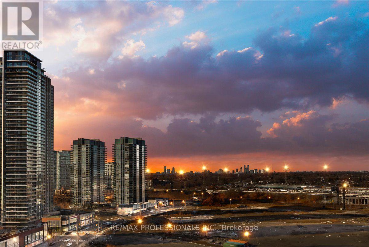 1422 - 30 Shore Breeze Drive, Toronto, Ontario  M8V 0J1 - Photo 20 - W13582838