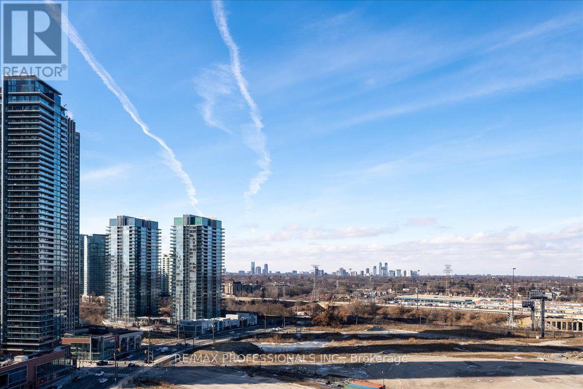 1422 - 30 Shore Breeze Drive, Toronto, Ontario  M8V 0J1 - Photo 21 - W13582838