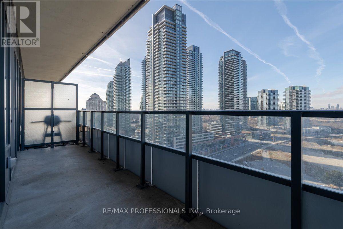 1422 - 30 Shore Breeze Drive, Toronto, Ontario  M8V 0J1 - Photo 23 - W13582838