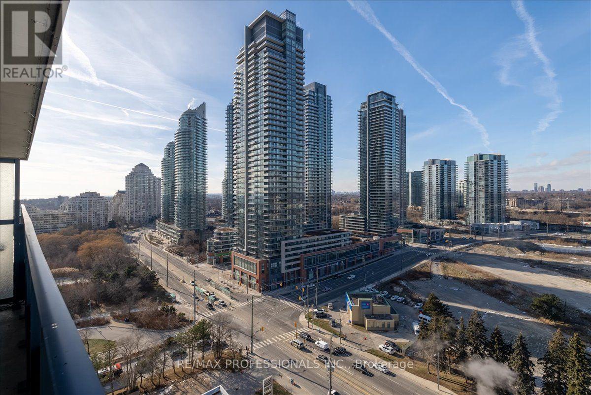 1422 - 30 Shore Breeze Drive, Toronto, Ontario  M8V 0J1 - Photo 24 - W13582838