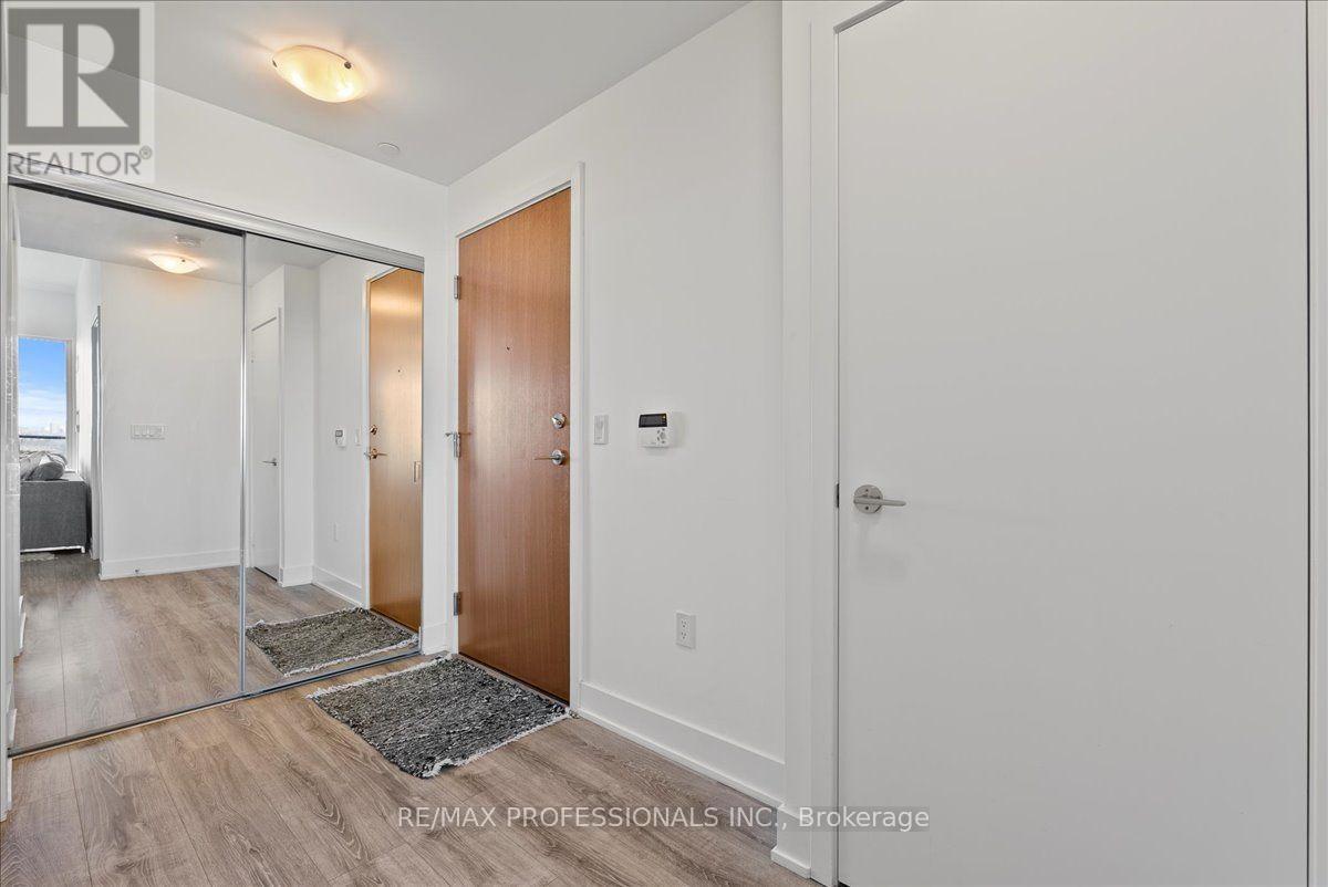 1422 - 30 Shore Breeze Drive, Toronto, Ontario  M8V 0J1 - Photo 6 - W13582838