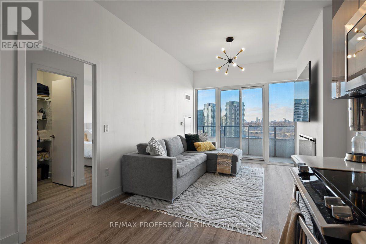 1422 - 30 Shore Breeze Drive, Toronto, Ontario  M8V 0J1 - Photo 8 - W13582838