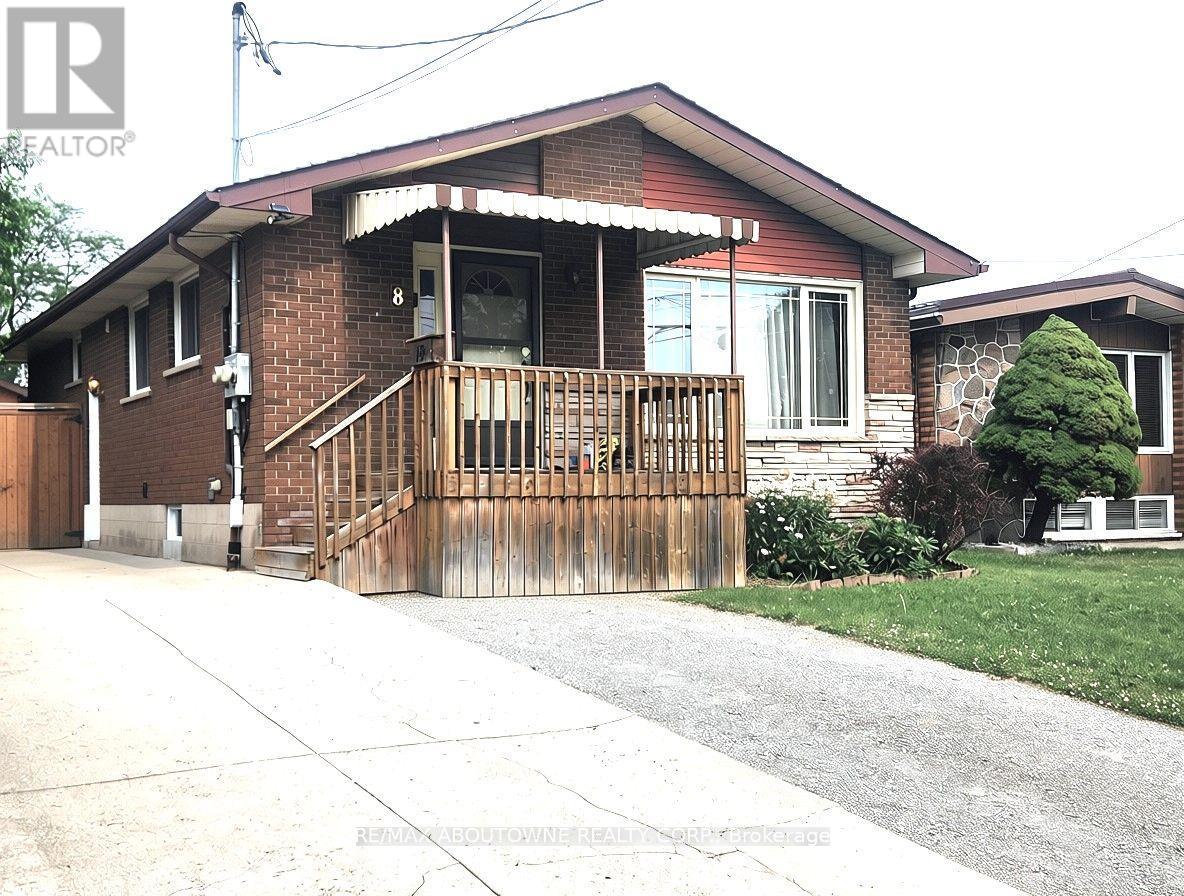 Lower - 18 Greeningdon Drive, Hamilton, Ontario  L9A 3A7 - Photo 1 - X13582788