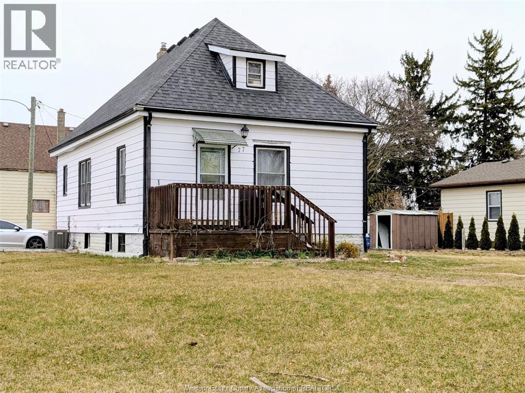 MLS# 26010793: 77 ASKEW, Leamington, Canada