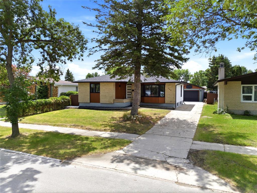 142 Hiddleston Crescent, Winnipeg, Manitoba  R2P 0S1 - Photo 43 - 202616998