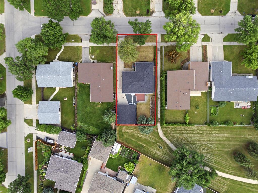 142 Hiddleston Crescent, Winnipeg, Manitoba  R2P 0S1 - Photo 45 - 202616998