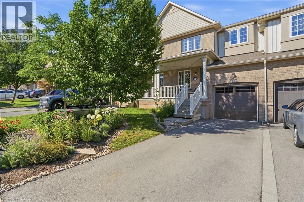 80 Bousfield Rise, Waterdown, Ontario  L8B 0T4 - Photo 2 - 40848417