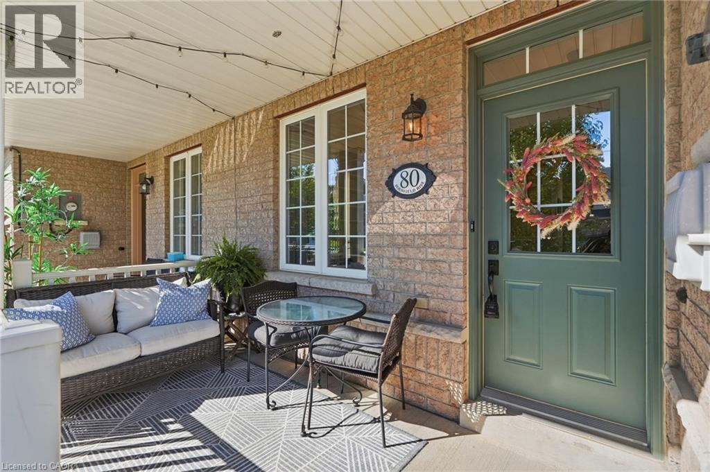 80 Bousfield Rise, Waterdown, Ontario  L8B 0T4 - Photo 4 - 40848417