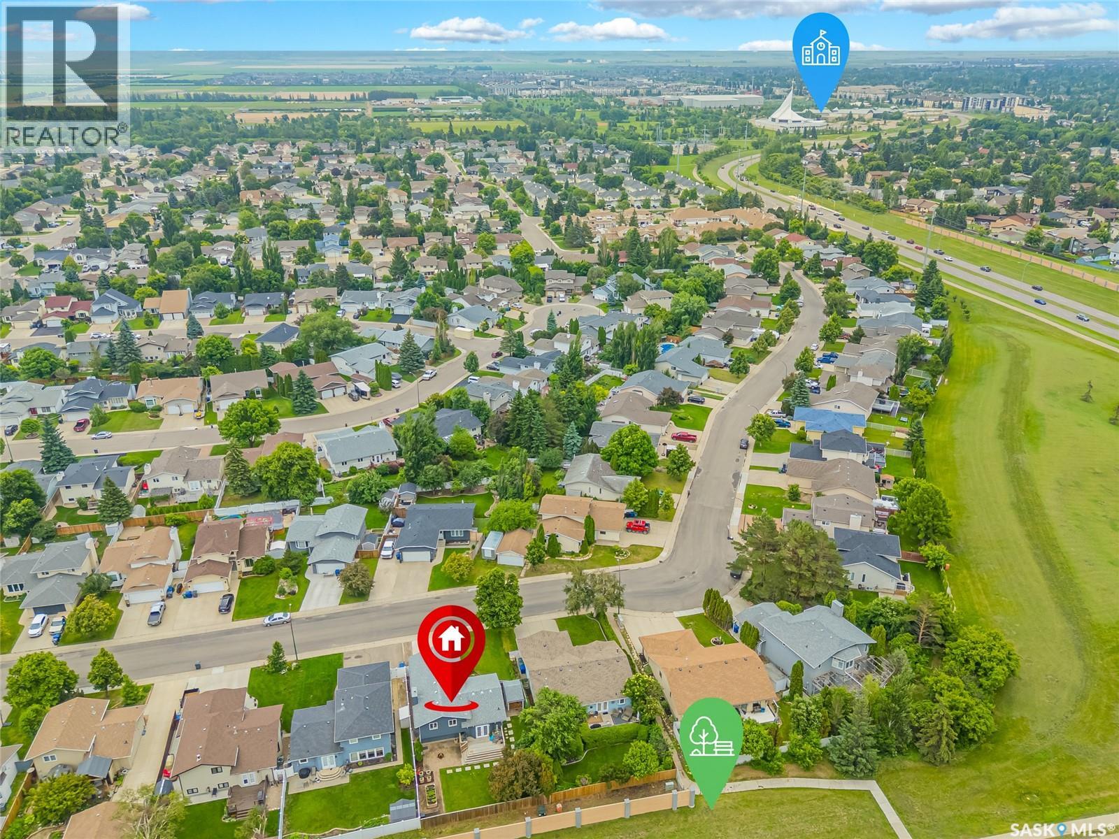342 Haslam Crescent, Saskatoon, Saskatchewan  S7S 1E5 - Photo 2 - SK042939