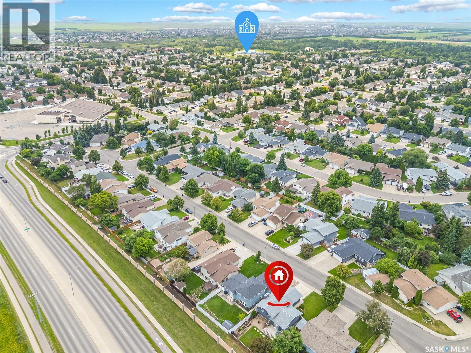 342 Haslam Crescent, Saskatoon, Saskatchewan  S7S 1E5 - Photo 3 - SK042939