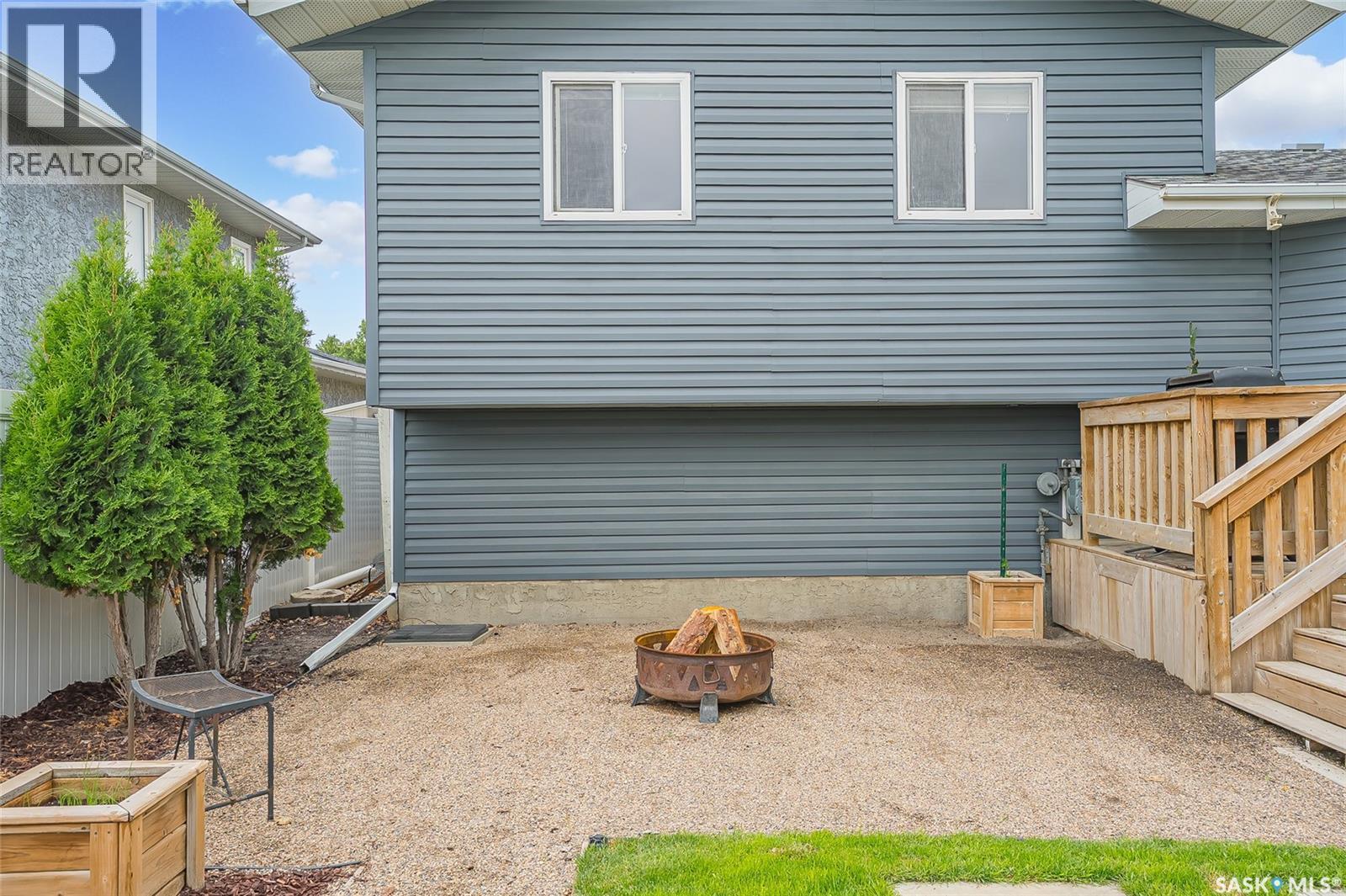 342 Haslam Crescent, Saskatoon, Saskatchewan  S7S 1E5 - Photo 41 - SK042939