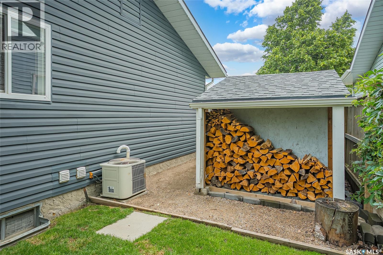 342 Haslam Crescent, Saskatoon, Saskatchewan  S7S 1E5 - Photo 42 - SK042939