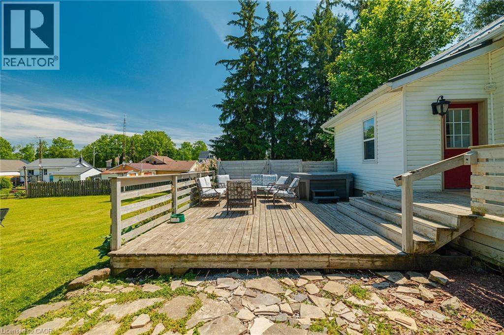 1567 Old Brock Street, Vittoria, Ontario  N0E 1W0 - Photo 5 - 40849470