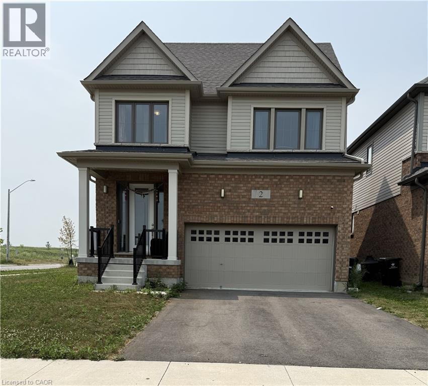 2 Mildred Gillies Street, Ayr, Ontario N0B 1E0 - Photo 1 - 40846592