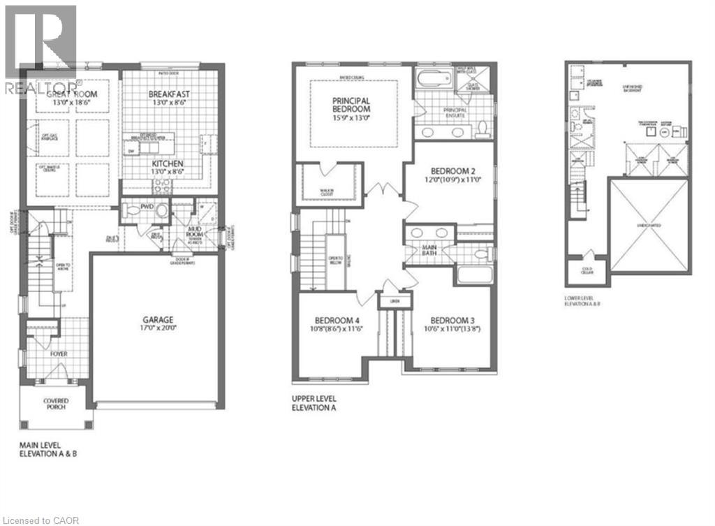 2 Mildred Gillies Street, Ayr, Ontario N0B 1E0 - Photo 32 - 40846592