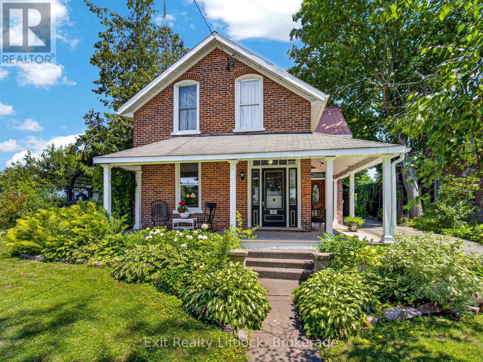 19 Queen Street, Asphodel-Norwood (Norwood), Ontario  K0L 2V0 - Photo 1 - X13583042