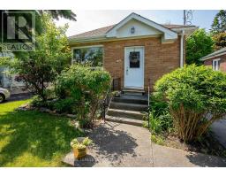 238 MACK STREET, Kingston, Ontario