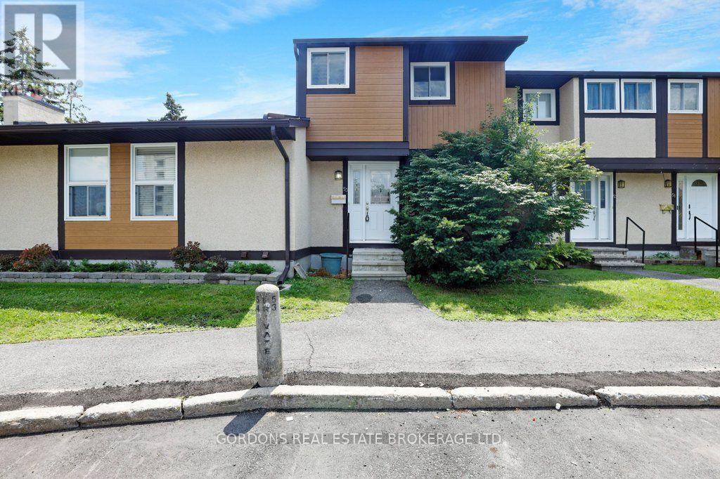 53 - 3322 Uplands Drive, Ottawa, Ontario  K1V 9R9 - Photo 1 - X13582934