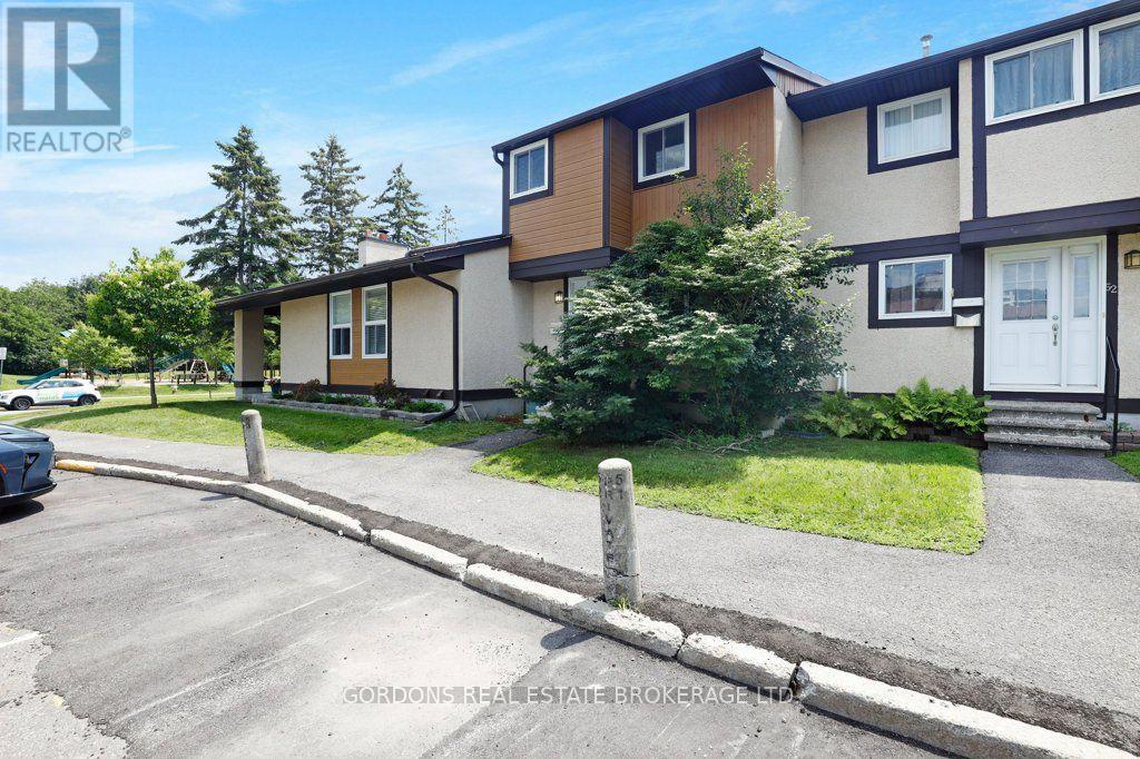 53 - 3322 Uplands Drive, Ottawa, Ontario  K1V 9R9 - Photo 2 - X13582934