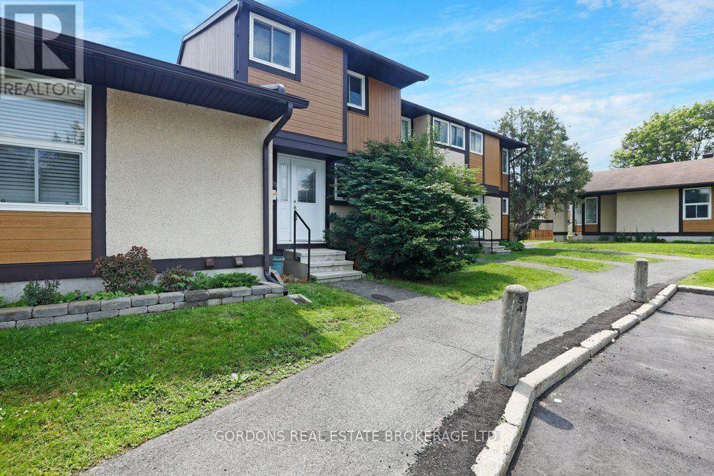 53 - 3322 Uplands Drive, Ottawa, Ontario  K1V 9R9 - Photo 3 - X13582934