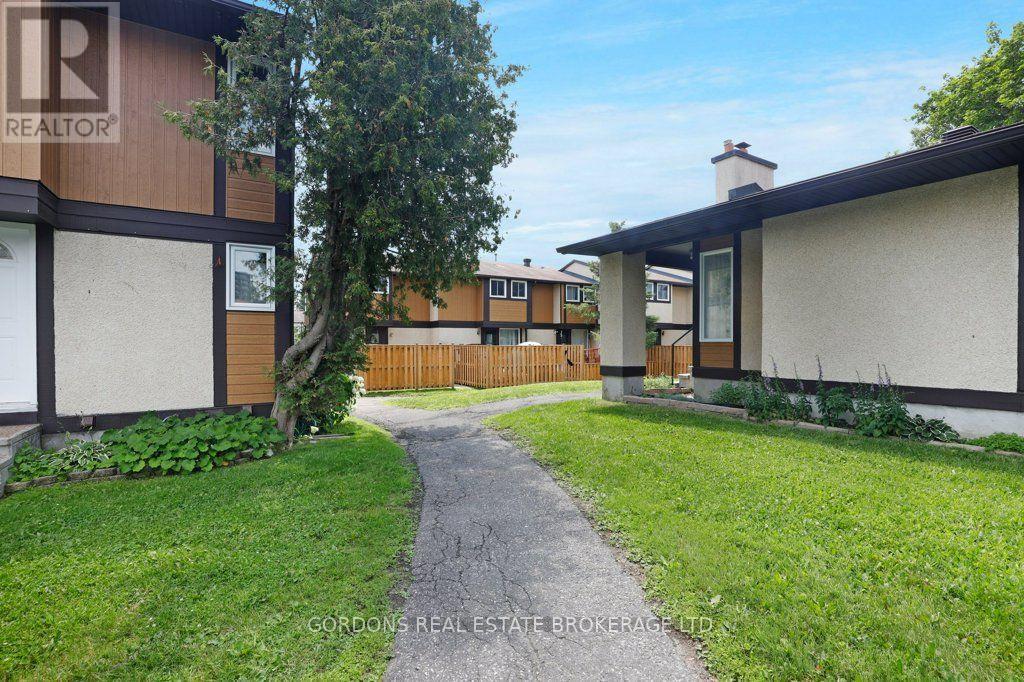 53 - 3322 Uplands Drive, Ottawa, Ontario  K1V 9R9 - Photo 5 - X13582934