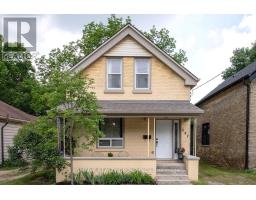 247 EGERTON STREET, London East, Ontario