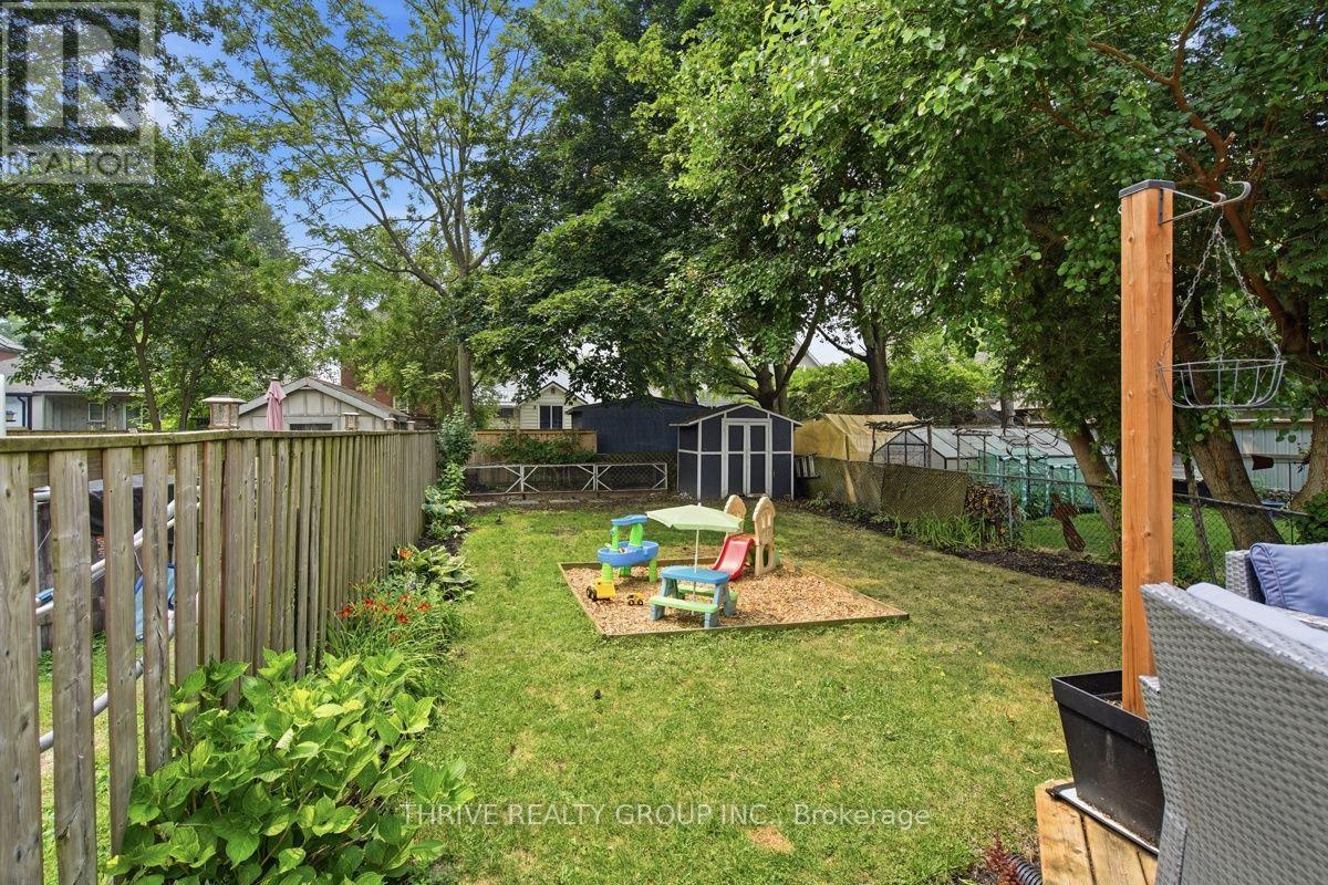 176 Centre Street, St. Thomas, Ontario N5R 3A4 - Photo 32 - X13582898