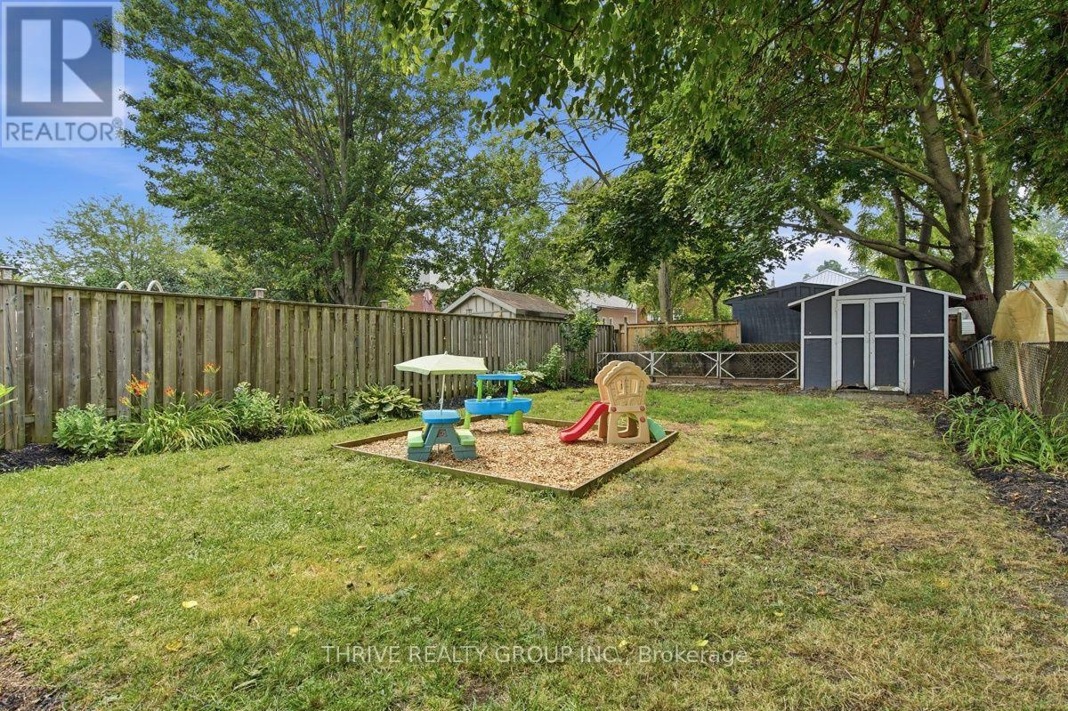 176 Centre Street, St. Thomas, Ontario N5R 3A4 - Photo 33 - X13582898