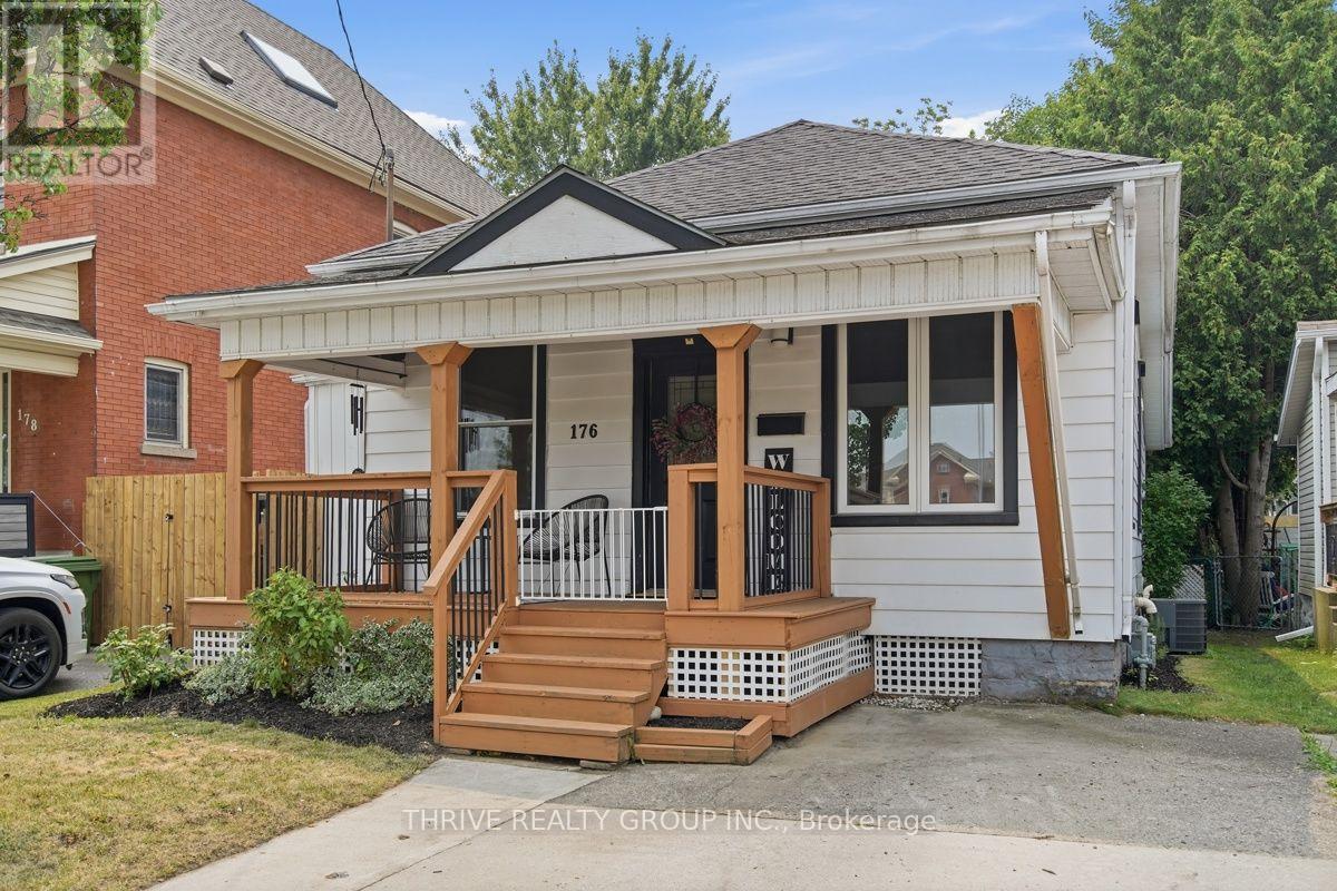 176 Centre Street, St. Thomas, Ontario N5R 3A4 - Photo 4 - X13582898