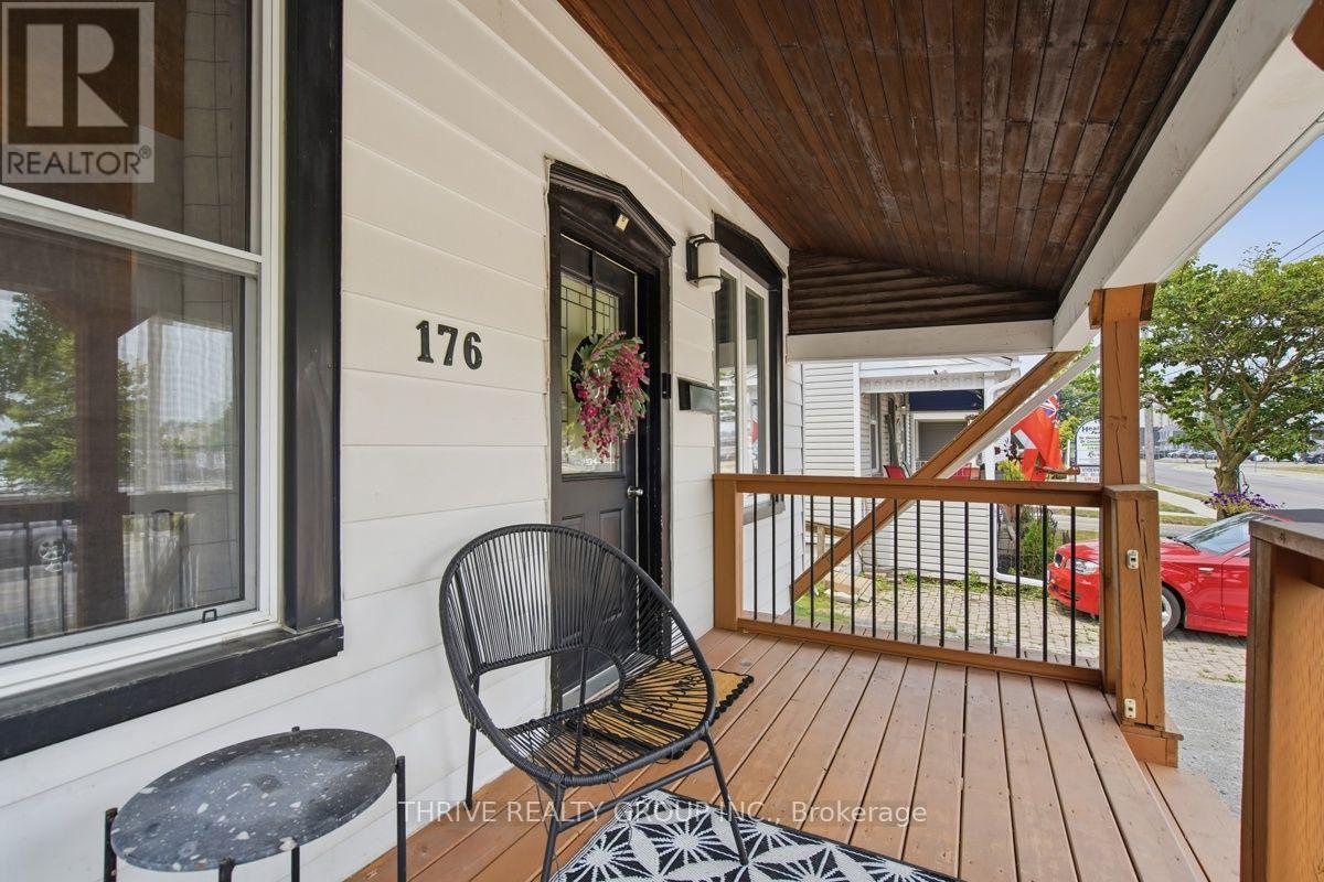 176 Centre Street, St. Thomas, Ontario N5R 3A4 - Photo 6 - X13582898