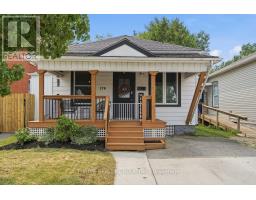 176 CENTRE STREET, St. Thomas, Ontario