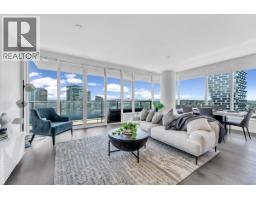 3103 1335 HOWE STREET, Vancouver, British Columbia