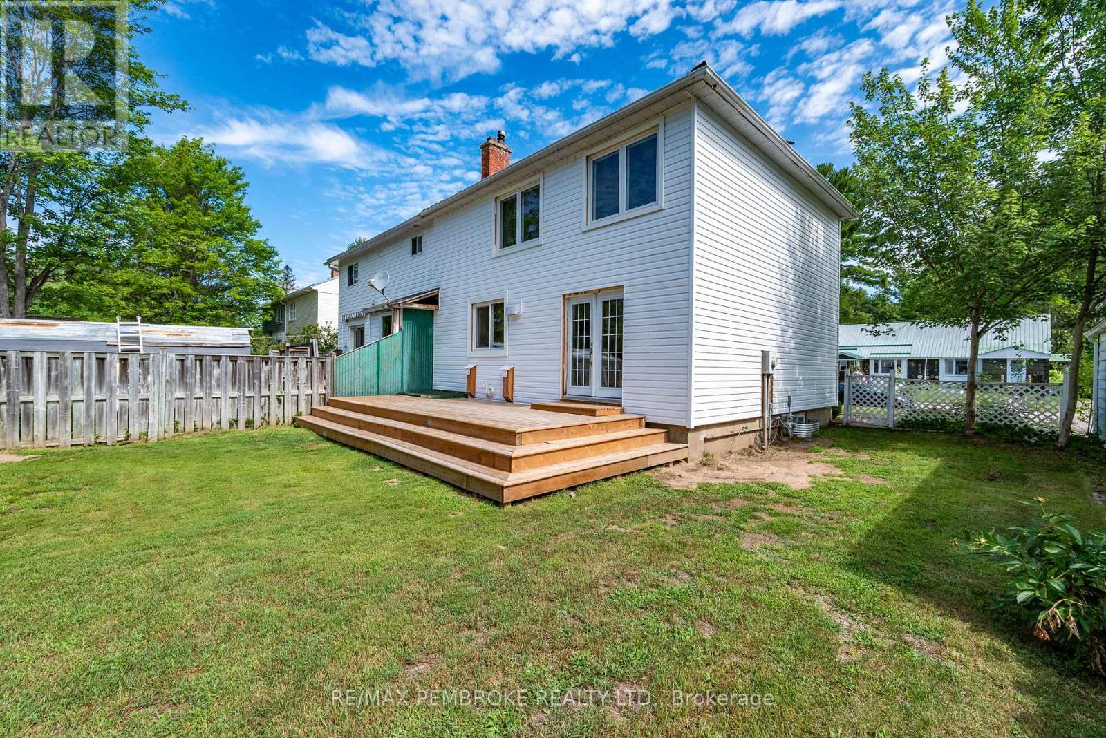 117 Algonquin Street, Deep River, Ontario  K0J 1P0 - Photo 32 - X13582932