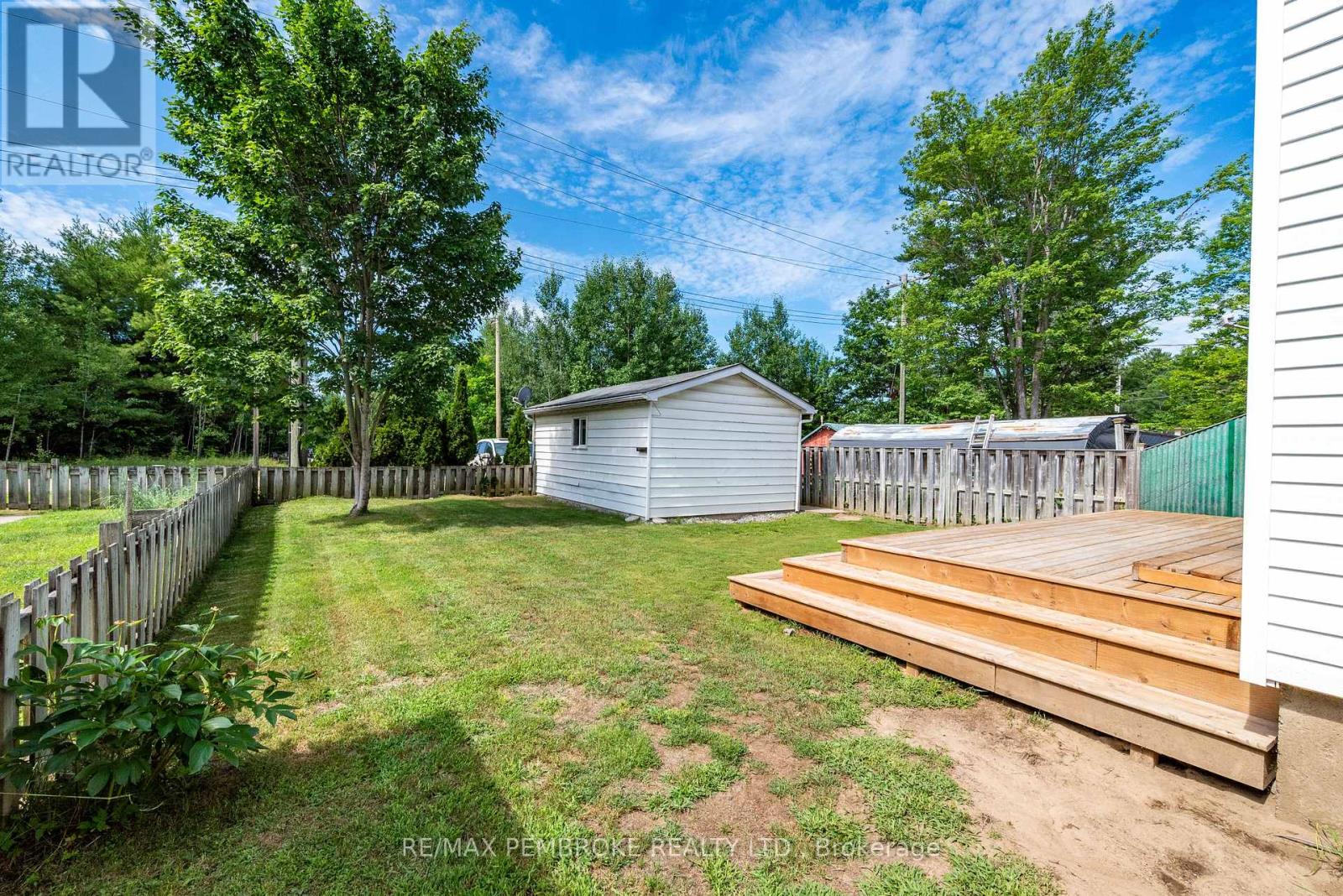 117 Algonquin Street, Deep River, Ontario  K0J 1P0 - Photo 33 - X13582932