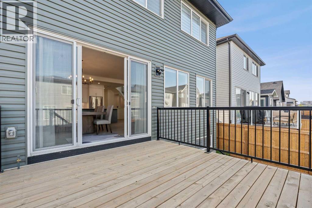 195 Setonstone Landing SE, Calgary, Alberta  T3M 3R5 - Photo 23 - A2330509