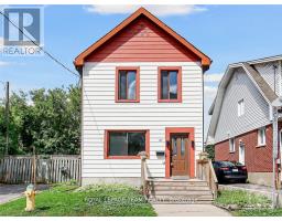 67-67B QUEEN MARY STREET, ottawa, Ontario