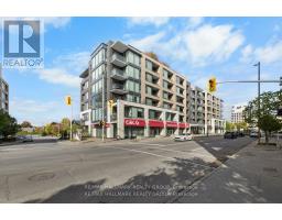 611 - 101 RICHMOND ROAD, ottawa, Ontario