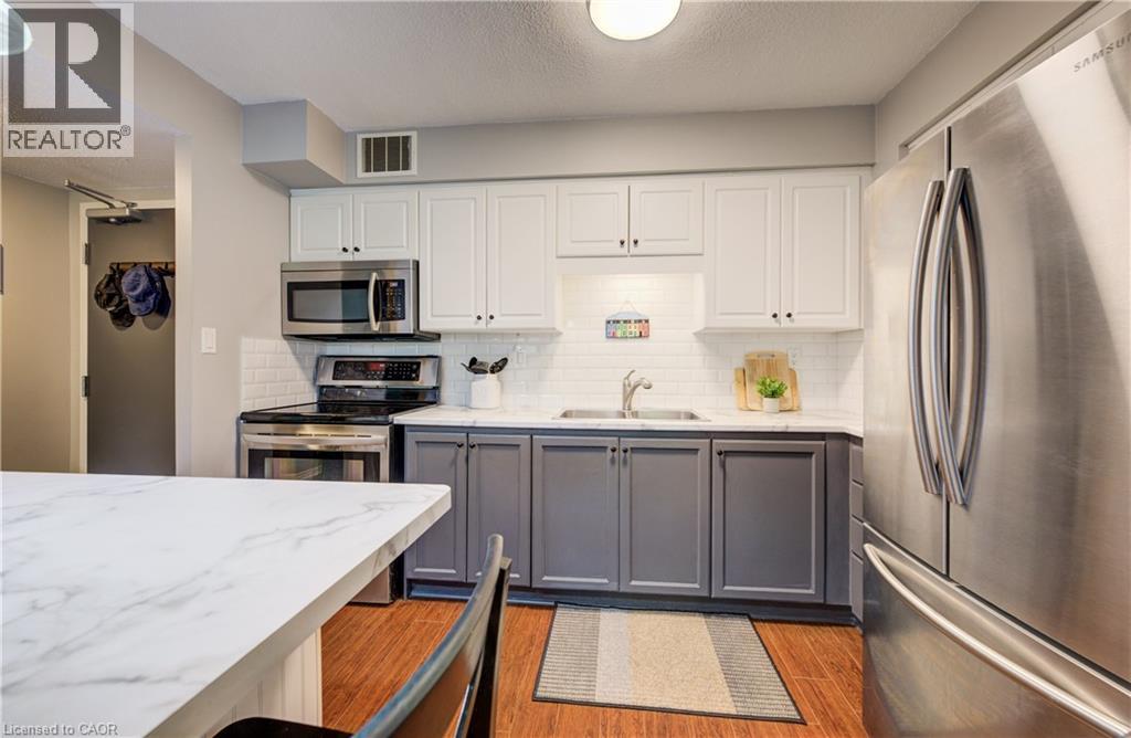 260 Sheldon Avenue N Unit# 401, Kitchener, Ontario  N2H 6P2 - Photo 10 - 40845926