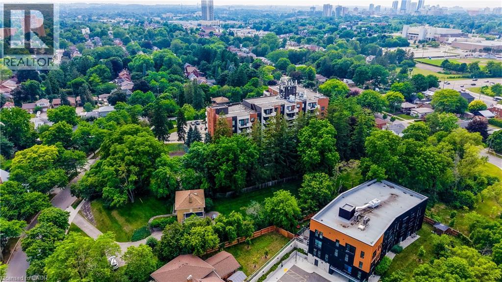 260 Sheldon Avenue N Unit# 401, Kitchener, Ontario  N2H 6P2 - Photo 42 - 40845926