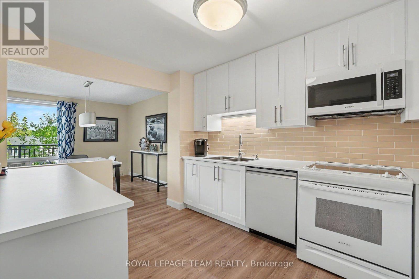 302 - 1485 Baseline Road, Ottawa, Ontario K2C 3L8 - Photo 17 - X13583028