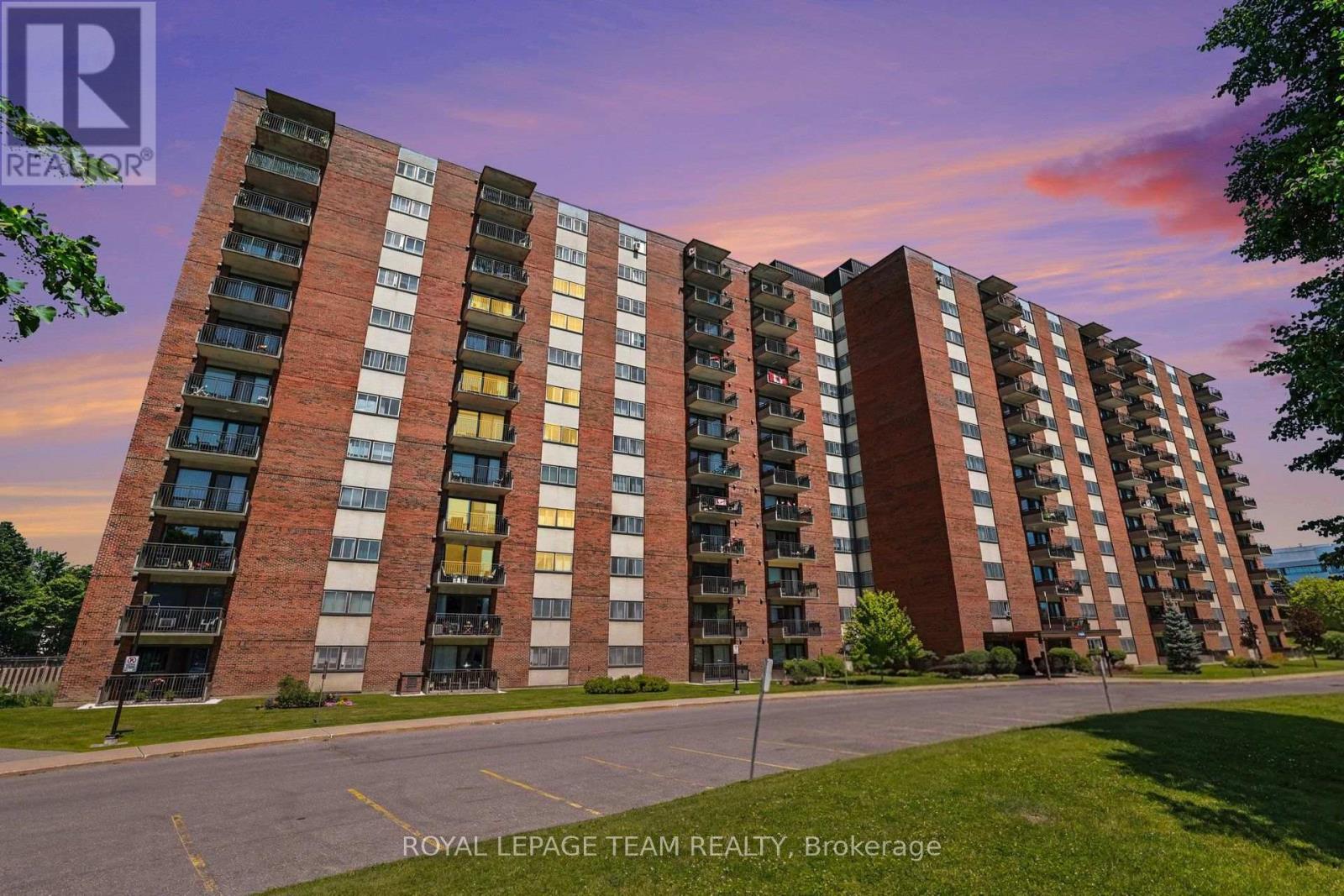302 - 1485 Baseline Road, Ottawa, Ontario K2C 3L8 - Photo 2 - X13583028